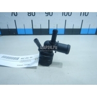 Фланец / тройник VAG A3 [8V] (2013 - 2020) 5Q0122291AM