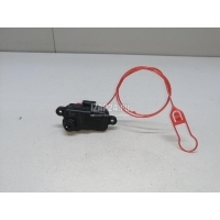 Активатор замка крышки бензобака VAG A3 [8V] (2013 - 2020) 4L0862153D