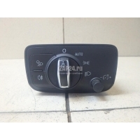 Переключатель света фар VAG A3 [8V] (2013 - 2020) 8V0941531AR5PR