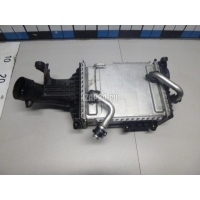 Интеркулер Mercedes Benz W222 (2013 - 2020) 6560901800