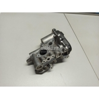 Клапан рециркуляции выхлопных газов Mercedes Benz W222 (2013 - 2020) 6541406900