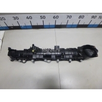 Коллектор впускной Mercedes Benz W222 (2013 - 2020) 6560900500