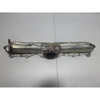 Коллектор выпускной Mercedes Benz W222 (2013 - 2020) 6561407900