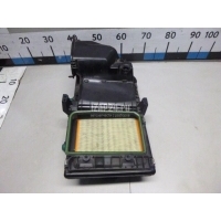 Корпус воздушного фильтра Mercedes Benz W222 (2013 - 2020) 6540902501