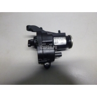 Механизм изменения длины впускного коллектора Mercedes Benz W222 (2013 - 2020) 6549062500