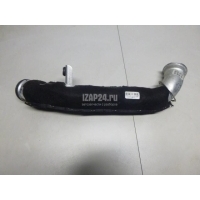 Патрубок интеркулера Mercedes Benz W222 (2013 - 2020) 6540980007