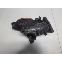Патрубок интеркулера Mercedes Benz W222 (2013 - 2020) 6560900137