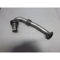 Трубка системы рециркуляции (EGR) Mercedes Benz W222 (2013 - 2020) 6541401400