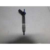 Форсунка дизельная электрическая Mercedes Benz W222 (2013 - 2020) 6540700087