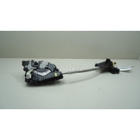 Замок двери передней правой Mercedes Benz W222 (2013 - 2020) 0997207000