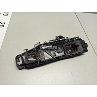 Кронштейн ручки Mercedes Benz W205 2014 0997601800