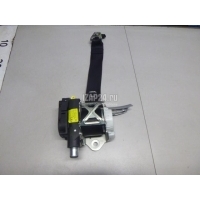 Ремень безопасности с пиропатроном Mercedes Benz W222 (2013 - 2020) 22286087009C94