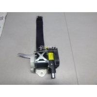 Ремень безопасности с пиропатроном Mercedes Benz W222 (2013 - 2020) 22286086009C94