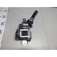 Ремень безопасности с пиропатроном Mercedes Benz W222 (2013 - 2020) 22286046009C94