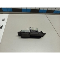 Ручка открывания багажника Mercedes Benz W205 2014 0997501600