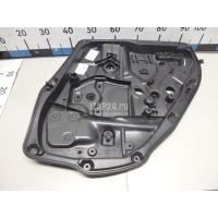 Стеклоподъемник электр. задний правый Mercedes Benz W222 (2013 - 2020) 2227306605