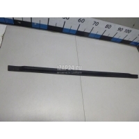 Уплотнитель двери Mercedes Benz W222 (2013 - 2020) 2226900570