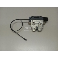 Замок багажника Mercedes Benz R231 SL (2012 - 2020) 2317500085