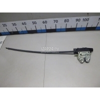 Замок багажника Mercedes Benz R231 SL (2012 - 2020) 2317500085