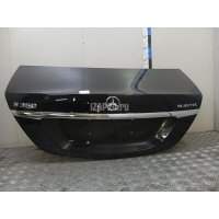 Крышка багажника Mercedes Benz W222 (2013 - 2020) 2227500075