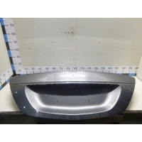 Крышка багажника Mercedes Benz W222 (2013 - 2020) 2227500075