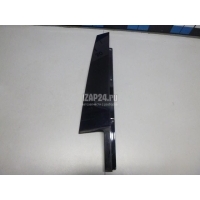 Накладка двери задней левой Mercedes Benz W222 (2013 - 2020) 2226982301