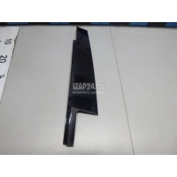 Накладка двери задней правой Mercedes Benz W222 (2013 - 2020) 2226982401