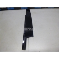 Накладка двери передней левой Mercedes Benz W222 (2013 - 2020) 2226981901