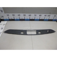 Накладка крышки багажника Mercedes Benz W222 (2013 - 2020) 2227500500