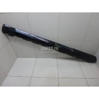 Накладка на порог (наружная) Mercedes Benz W222 (2013 - 2020) 22269831009999