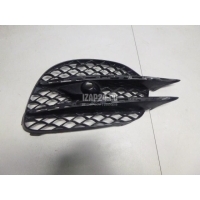 Решетка в бампер правая Mercedes Benz W222 (2013 - 2020) 2228857300
