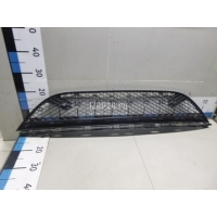 Решетка в бампер центральная Mercedes Benz W222 (2013 - 2020) 2228857100