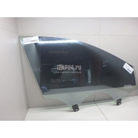 Стекло двери передней правой Mercedes Benz W222 (2013 - 2020) 2227200418