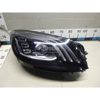 Фара правая Mercedes Benz W222 (2013 - 2020) 2229067803