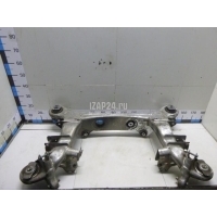 Балка задняя Mercedes Benz W222 (2013 - 2020) 2213500508