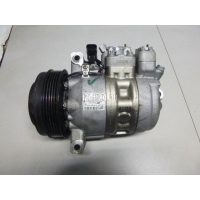 Компрессор кондиционера Mercedes Benz W222 (2013 - 2020) 0008300004