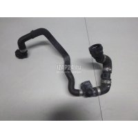 Патрубок Mercedes Benz W222 (2013 - 2020) 2225006400