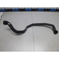 Патрубок Mercedes Benz W222 (2013 - 2020) 2225006100