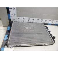 Радиатор основной Mercedes Benz W222 (2013 - 2020) 0995003303