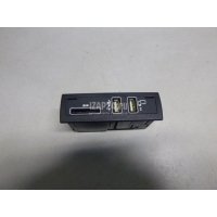Адаптер USB сетевой Mercedes Benz W222 (2013 - 2020) 2228203026
