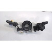 Переключатель поворотов и дворников (стрекоза) Renault Scenic 2009-2012 2010