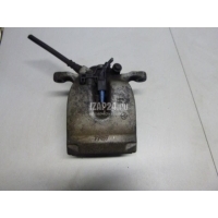 Суппорт тормозной задний правый Mercedes Benz R231 SL (2012 - 2020) 2314231081