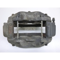 Суппорт тормозной передний правый Mercedes Benz W222 (2013 - 2020) 0034205283