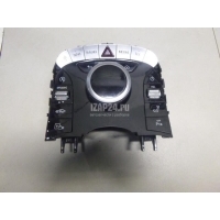 Блок кнопок Mercedes Benz W222 (2013 - 2020) 22290035169E93