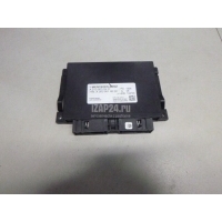 Блок управления АКПП Mercedes Benz W222 (2013 - 2020) 2139002501
