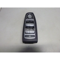 Блок управления стеклоподъемниками Mercedes Benz W222 (2013 - 2020) 22290596089051