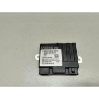 Блок электронный Mercedes Benz W222 (2013 - 2020) 0009006007