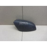 Крышка корпуса зеркала правого VAG Rapid (2013 - 2020) 5JA8575389B9