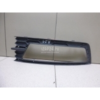 Рамка противотуманной фары правой VAG Rapid (2013 - 2020) 5JA8076829B9