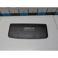 Фонарь задний (стоп сигнал) VAG Rapid (2013 - 2020) 5JH945097C9B9